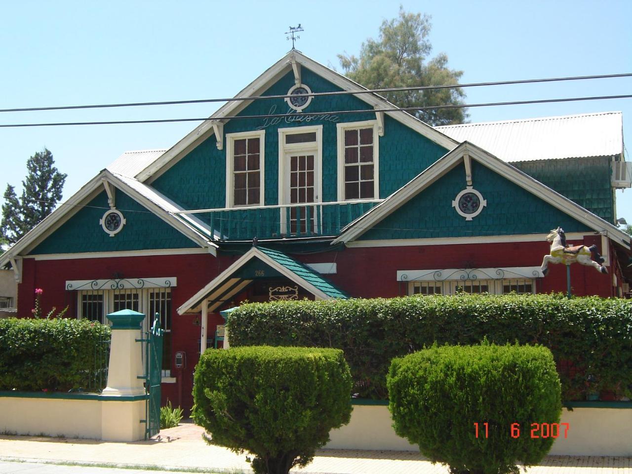 Hotel El Dorado Sabinas Esterno foto